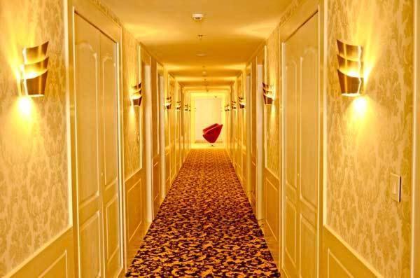 Mango Hotel ชัยปุระ ภายนอก รูปภาพ