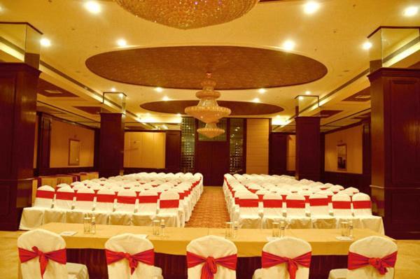 Mango Hotel ชัยปุระ ภายนอก รูปภาพ