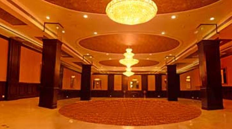 Mango Hotel ชัยปุระ ภายนอก รูปภาพ