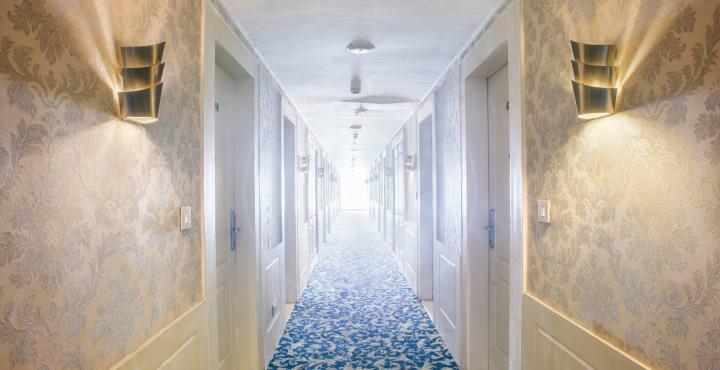Mango Hotel ชัยปุระ ภายนอก รูปภาพ