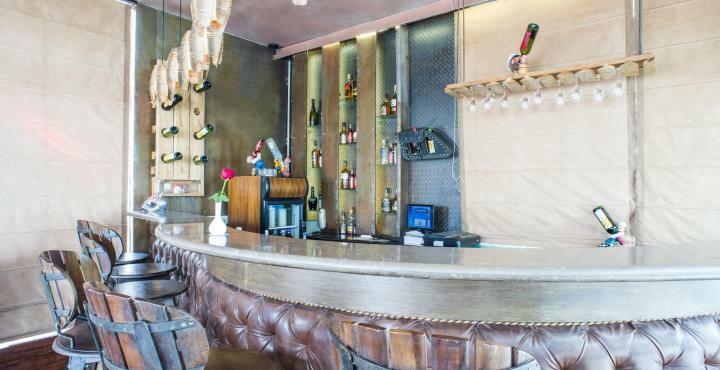 Mango Hotel ชัยปุระ ภายนอก รูปภาพ